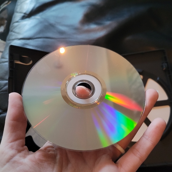 Animated Hulk vs Thor & Hulk vs Wolverine DVD - Picture 4 of 4